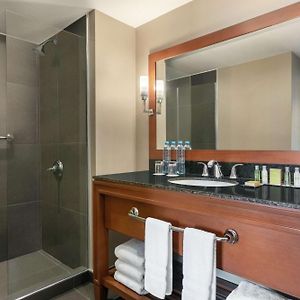 One-Bedroom King Suite